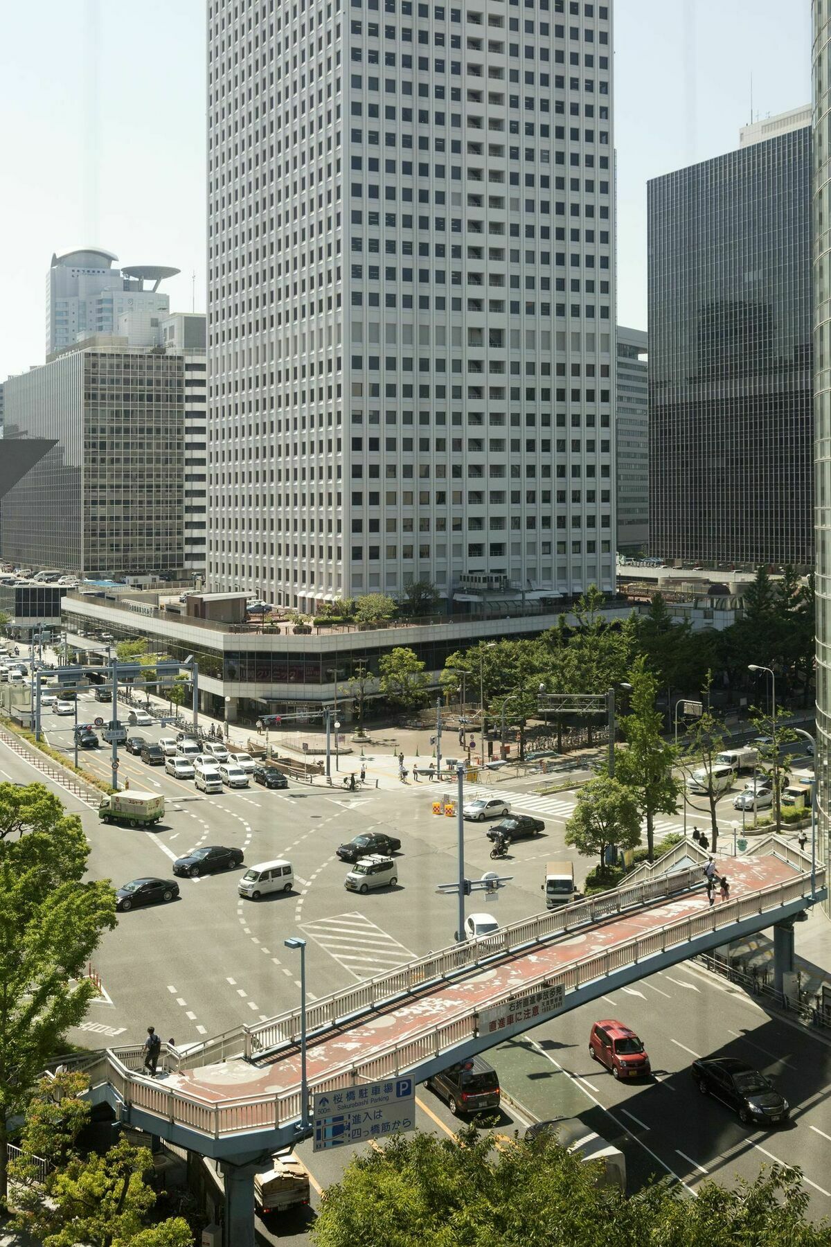 Boasorte Osaka Exterior photo